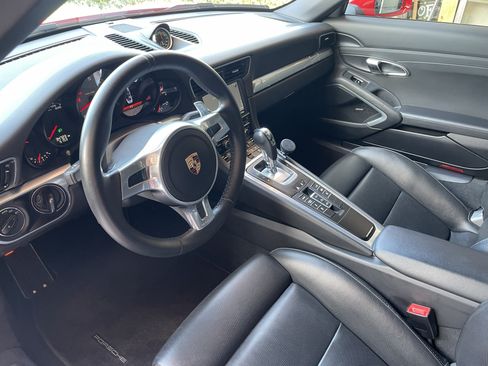 Used 2012 Porsche 911 Carrera S image 24