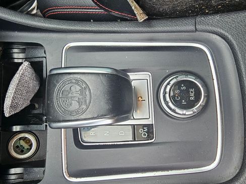 Used 2016 Mercedes-Benz CLA 45 AMG CLA 45 4MATIC Coupe 4D image 8