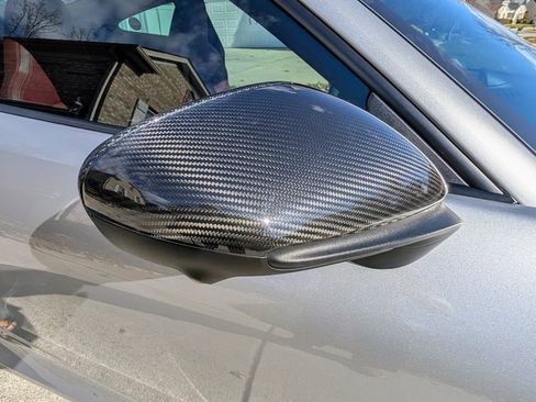 Used 2020 Porsche 911 Carrera S image 11