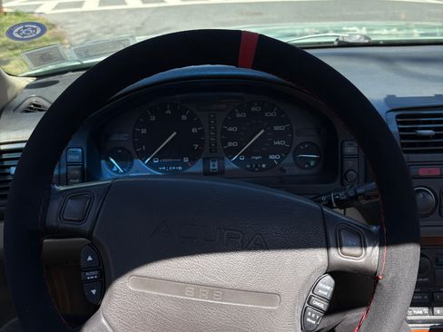 Used 1995 Acura Legend GS image 12