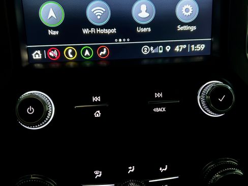 Used 2021 GMC Sierra 2500 Denali image 30