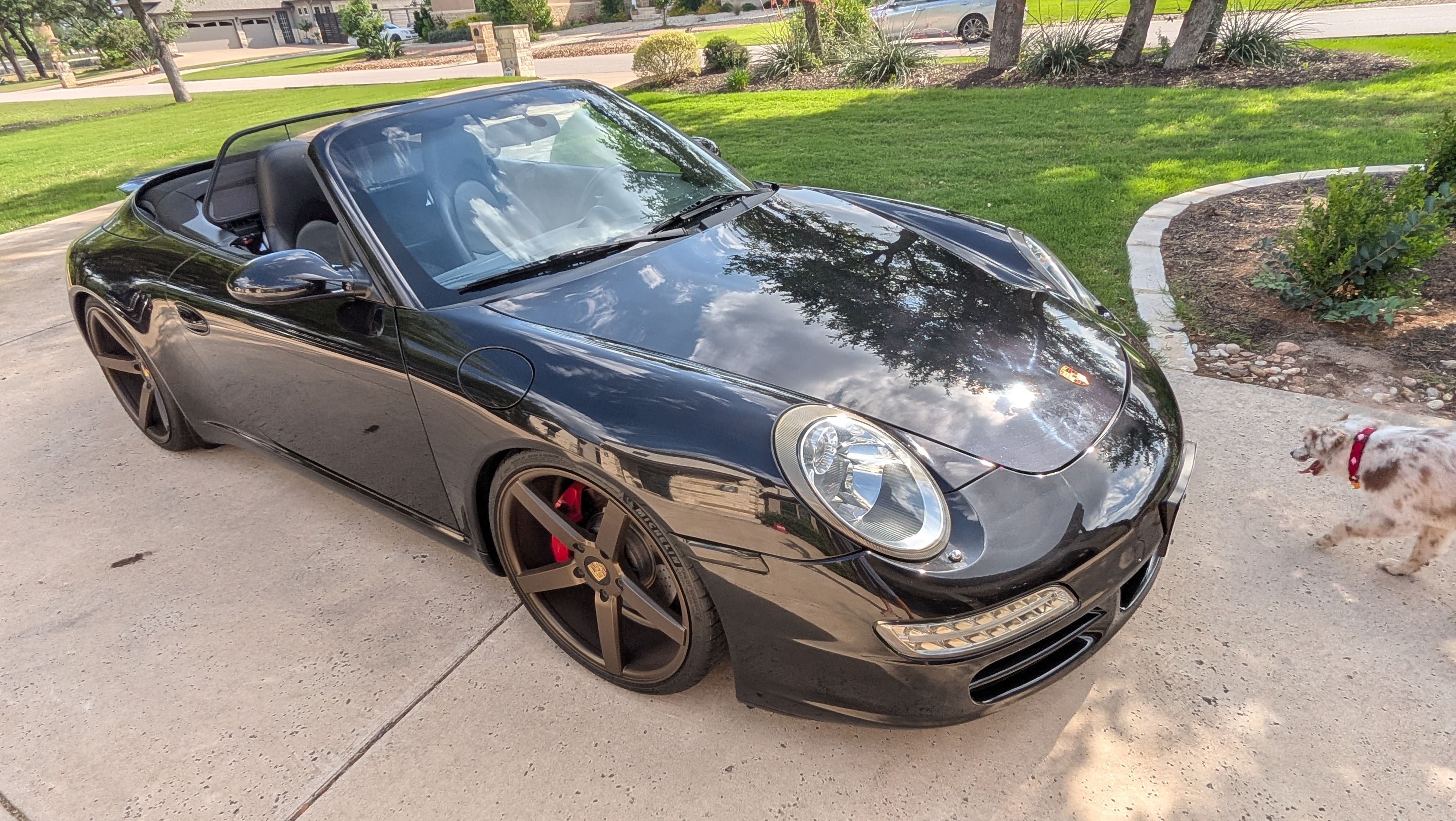 Used 2006 Porsche 911 Carrera S RWD image 2