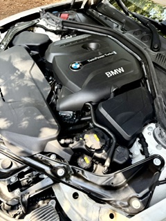 Used 2018 BMW 230i Convertible RWD image 29