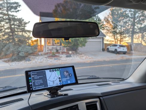 Used 2007 Dodge Ram 1500 Truck SLT image 8