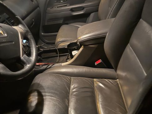 Used 2008 Honda Pilot EX-L image 8