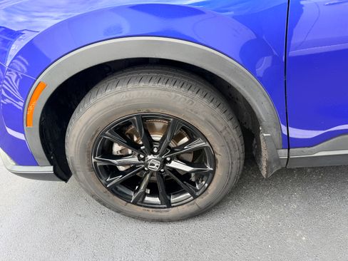 Used 2024 Honda CR-V Sport-L image 11