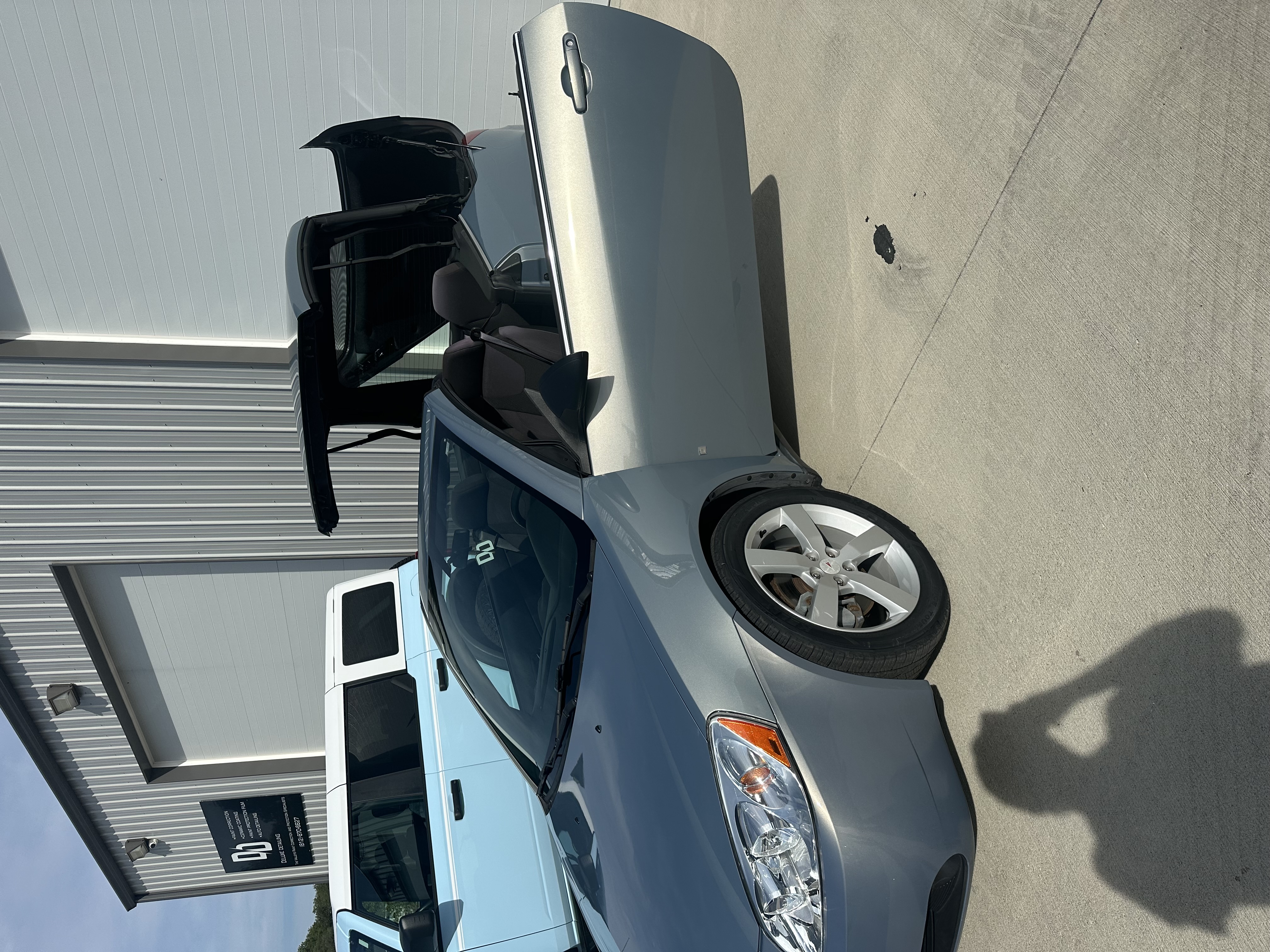 Used 2007 Pontiac G6 GT FWD image 12