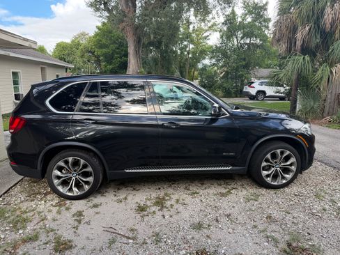 Used 2015 BMW X5 xDrive35i AWD/4WD image 4