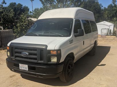 Used 2009 Ford E-150 and Econoline 150