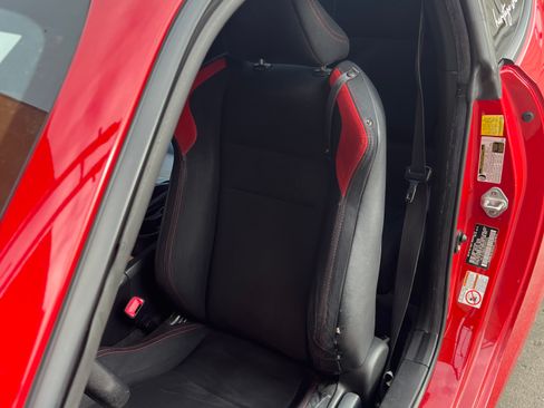 Used 2015 Scion FR-S image 9