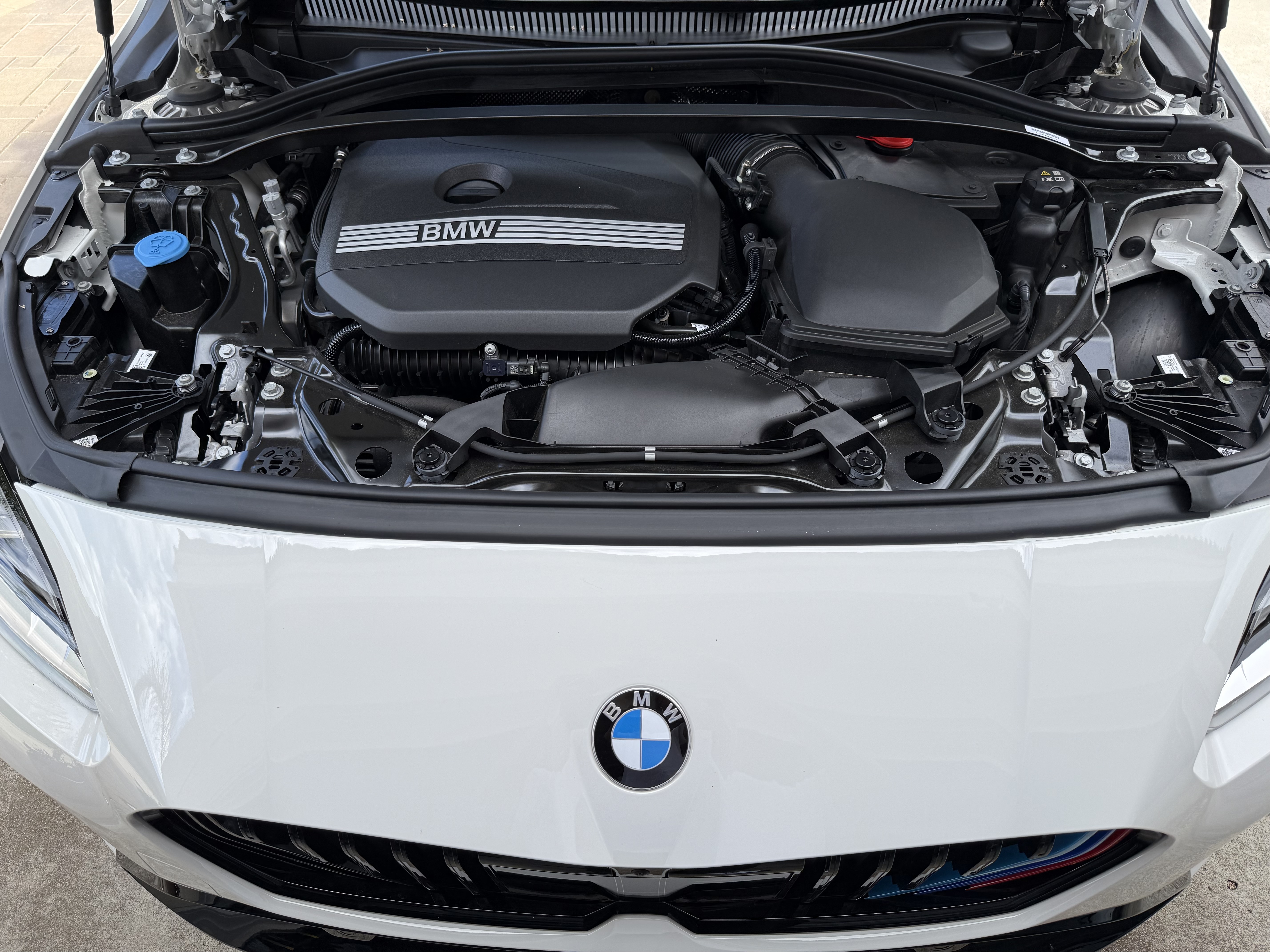 Used 2025 BMW 228i xDrive w/ Premium Package AWD/4WD image 21