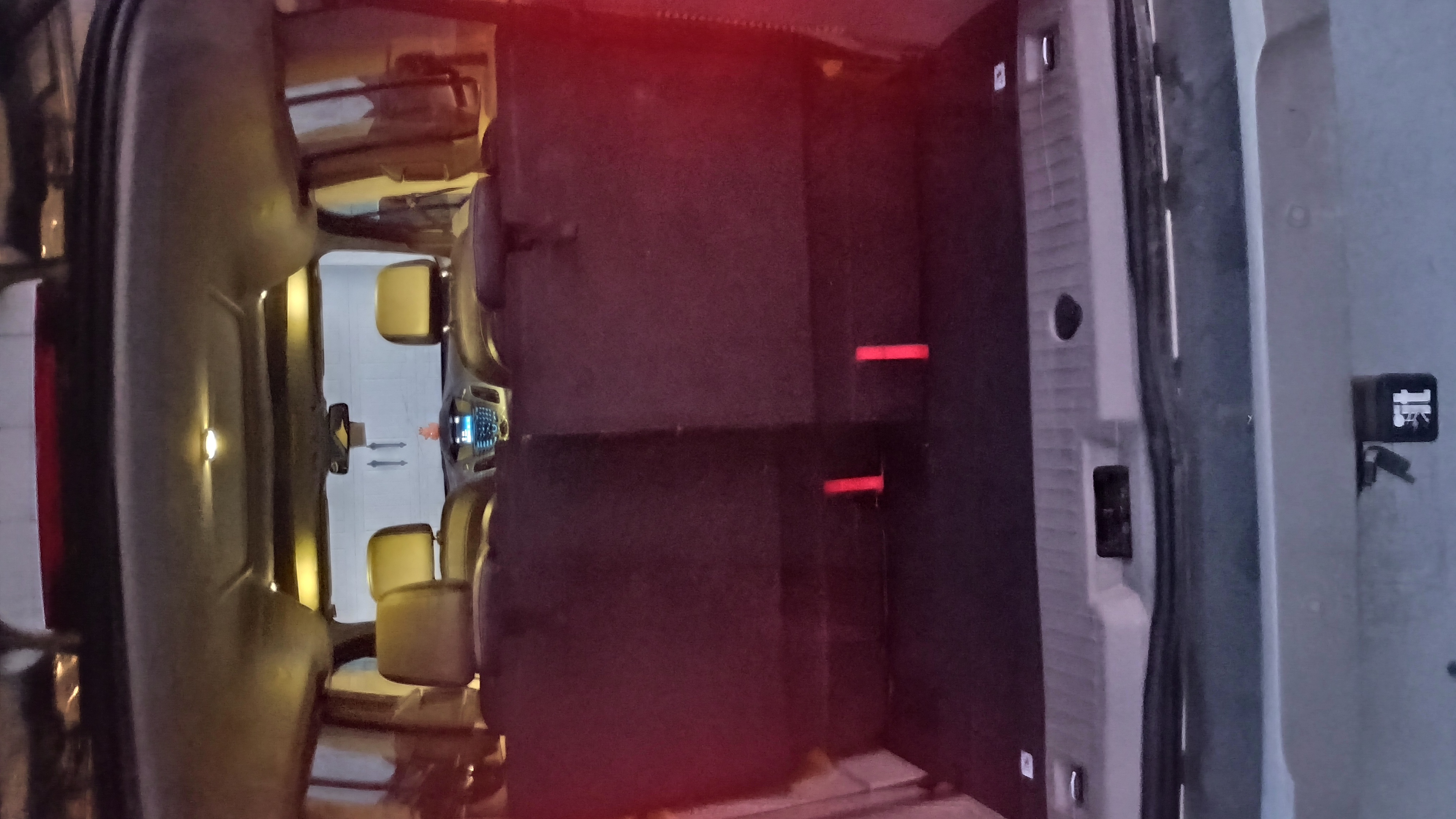 Used 2016 Ford Transit Connect Titanium FWD image 14