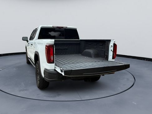 Used 2023 GMC Sierra 1500 AT4X w/ AT4X AEV Edition AWD/4WD image 17