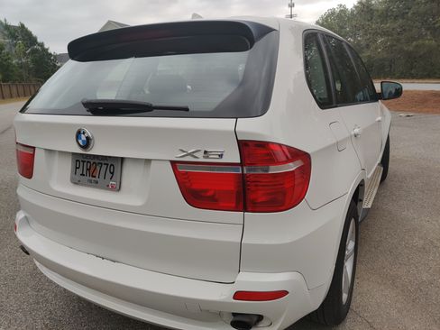 Used 2010 BMW X5 xDrive30i image 25