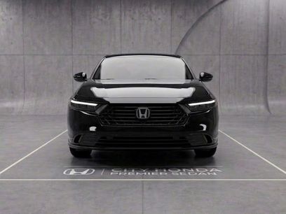 Used 2024 Honda Accord Sport