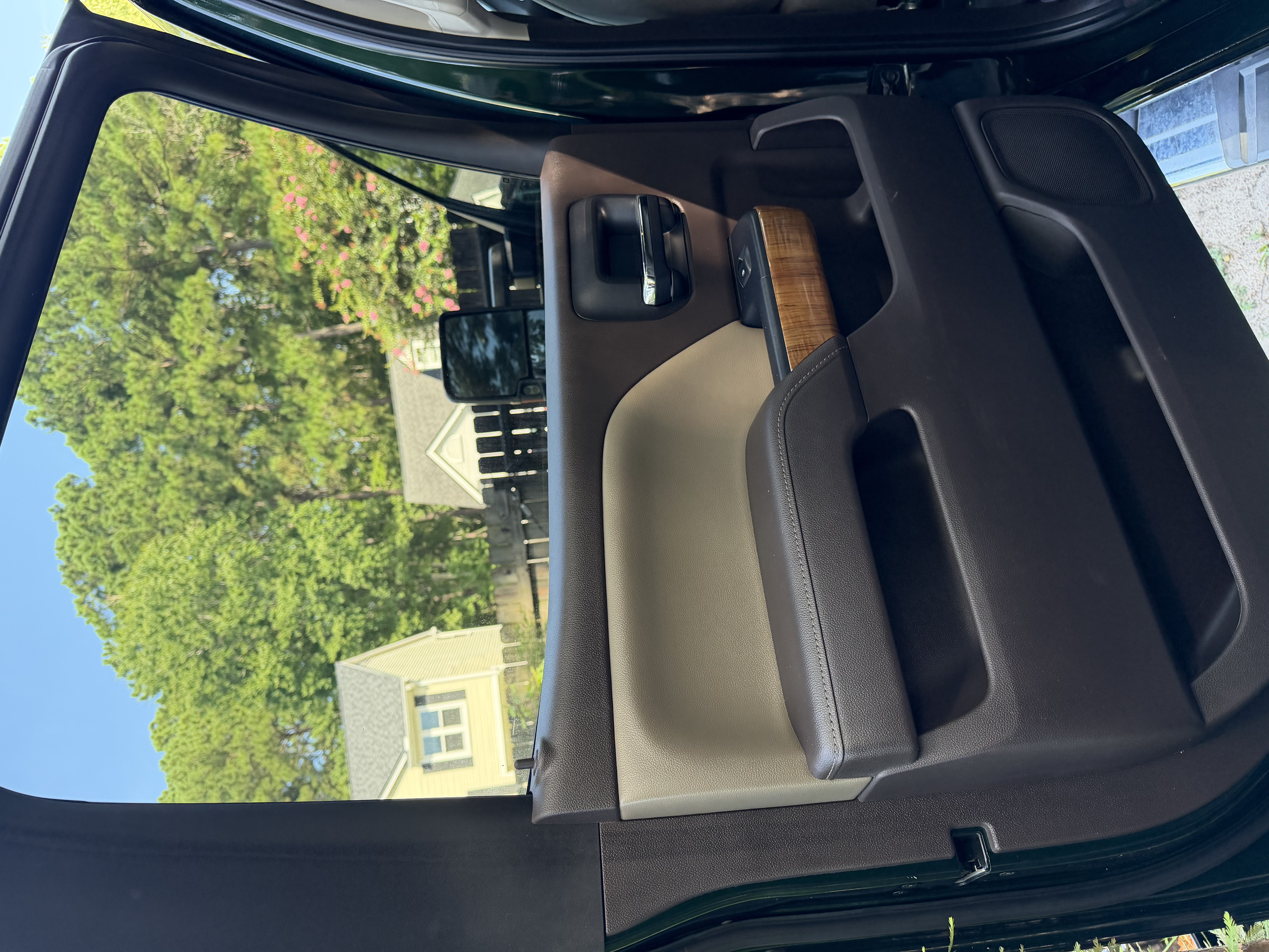 Used 2015 GMC Sierra 3500 SLT RWD image 25