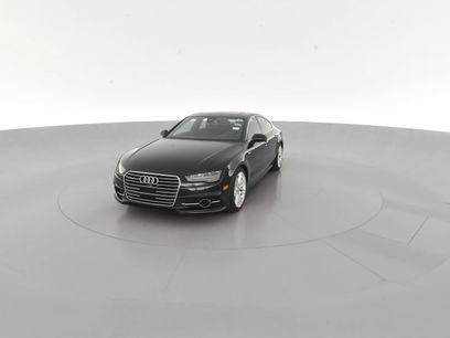 Used 2017 Audi A7 3.0T Prestige