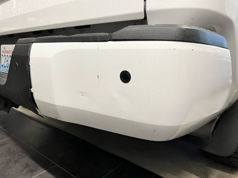 Used 2014 Toyota Tundra Platinum image 23