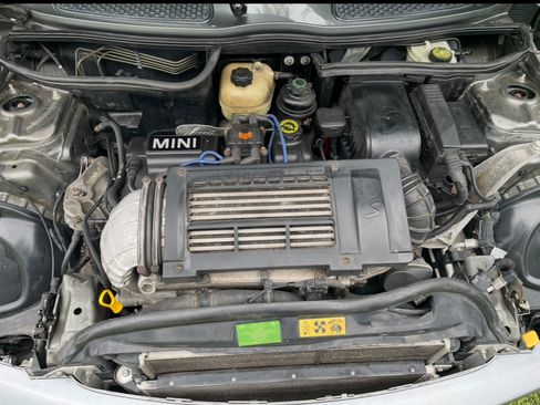 Used 2005 MINI Cooper S image 30