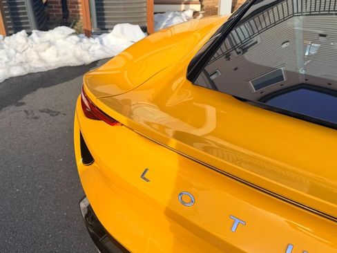 Used 2024 Lotus Emira First Edition image 14