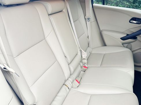 Used 2018 Acura RDX FWD w/ Advance Package image 16