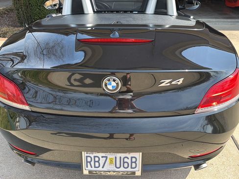 Used 2016 BMW Z4 sDrive35i image 10