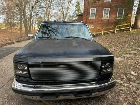 Used 1996 Ford F250 2WD Crew Cab image 9