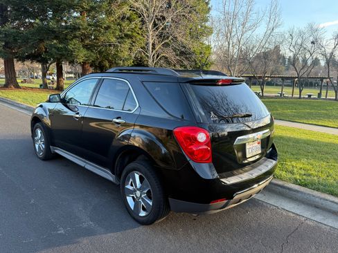 Used 2013 Chevrolet Equinox LT w/ Chrome Package image 18