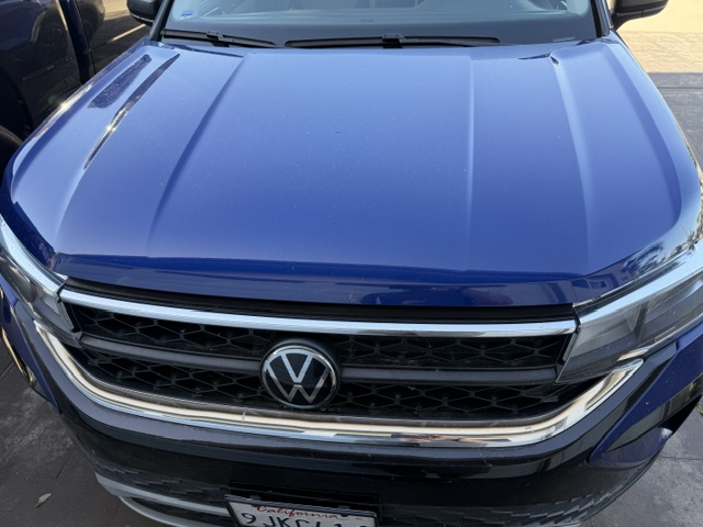 Used 2023 Volkswagen Taos S FWD image 10