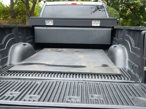 Used 2015 RAM 3500 Tradesman w/ Power & Remote Entry Group image 10