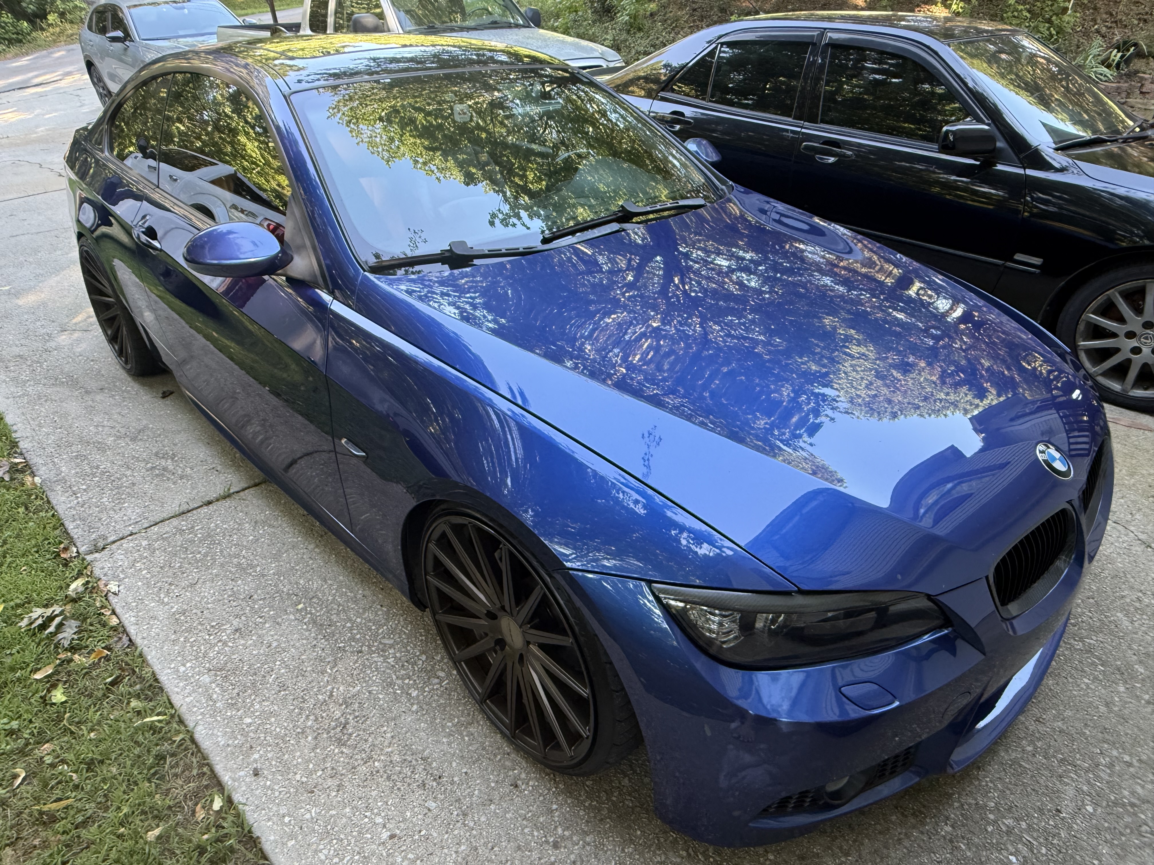 Used 2007 BMW 328i Coupe RWD image 5