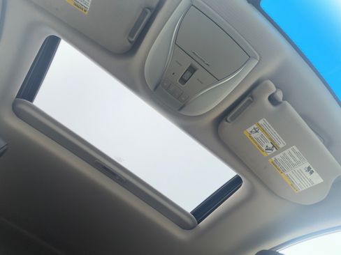 Used 2016 INFINITI QX60 FWD image 12