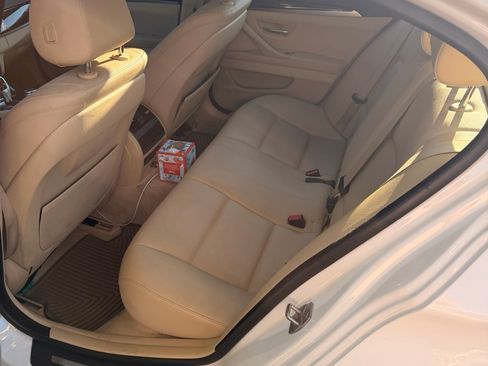 Used 2015 BMW 528i Sedan RWD image 20