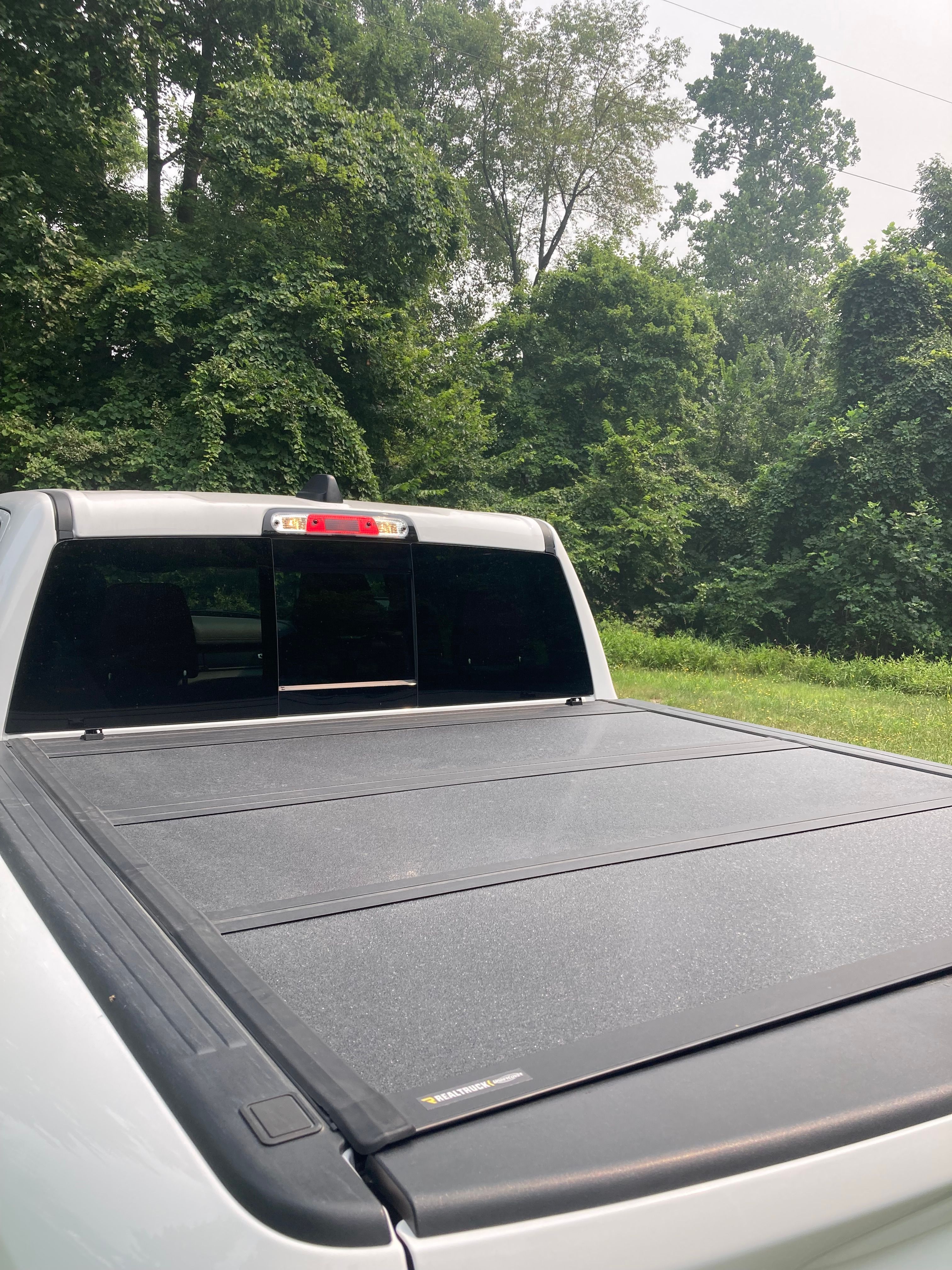 Used 2023 RAM 1500 TRX AWD/4WD image 6