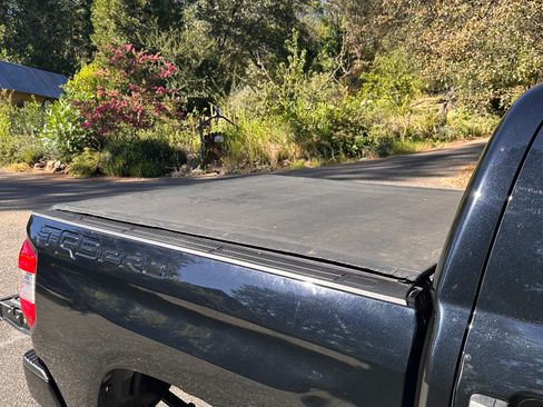 Used 2019 Toyota Tundra TRD Pro AWD/4WD image 18