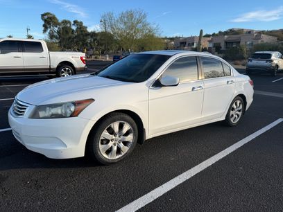 Used 2009 Honda Accord EX-L