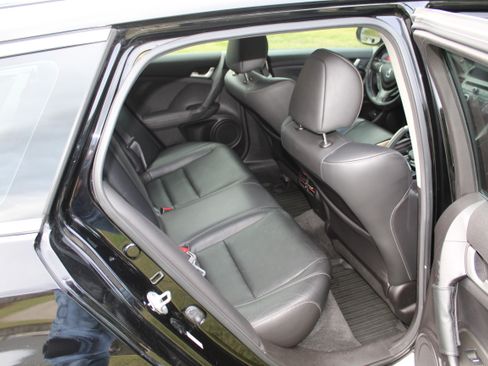 Used 2011 Acura TSX Sport Wagon image 12