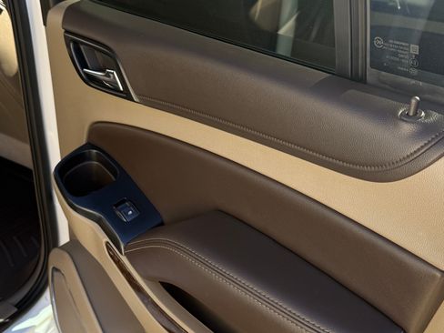 Used 2020 Chevrolet Tahoe LT w/ Texas Edition Package image 14