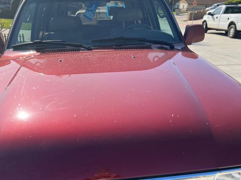 Used 1997 Toyota Land Cruiser image 14