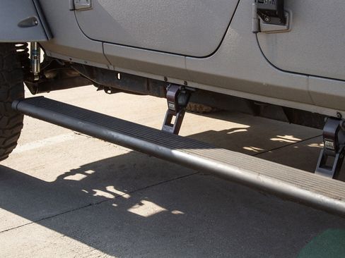 Used 2014 Jeep Wrangler Unlimited Sport w/ Quick Order Package 24S image 29