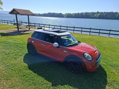 Used 2019 MINI Cooper S w/ Storage Package