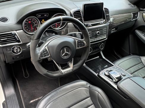 Used 2016 Mercedes-Benz GLE 63 AMG S image 11