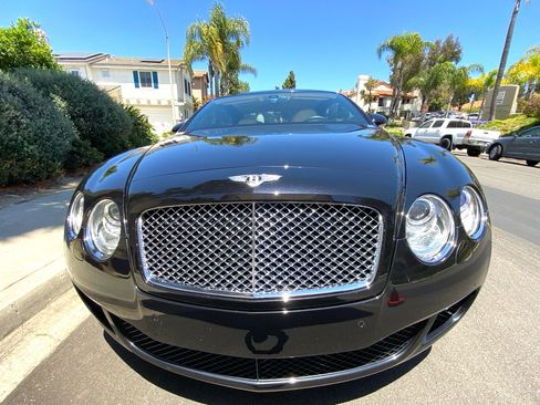 Used 2009 Bentley Continental GT image 13