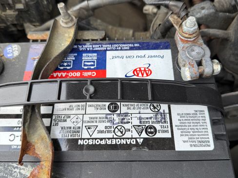 Used 1993 Toyota Pickup Deluxe image 23