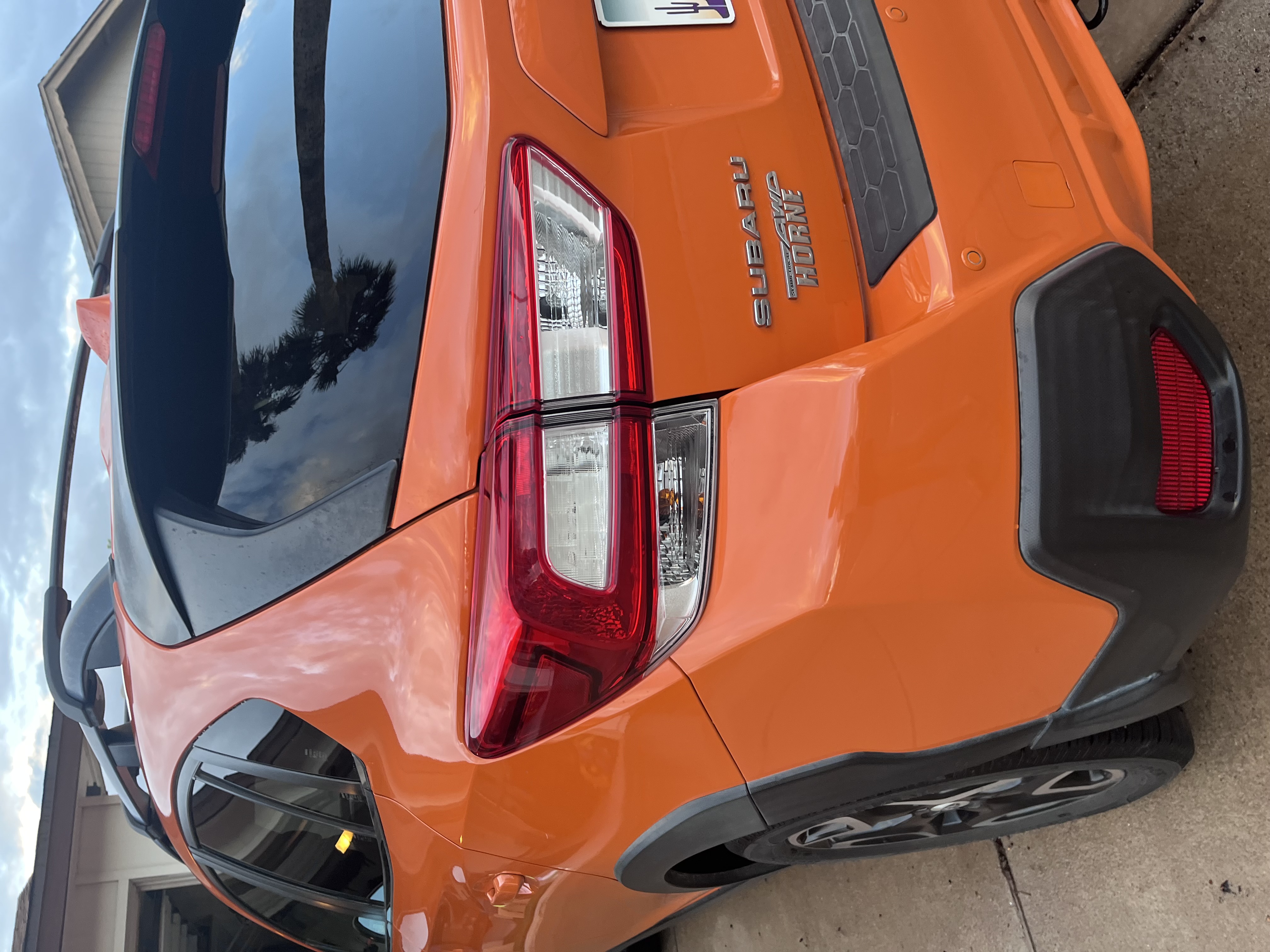 Used 2018 Subaru Crosstrek 2.0i Limited AWD/4WD image 6