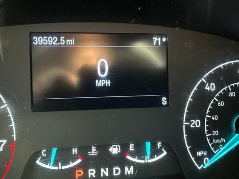 Used 2021 Ford Transit 250 Low Roof w/ Exterior Upgrade Package image 17