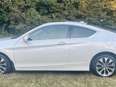 Used 2015 Honda Accord EX-L