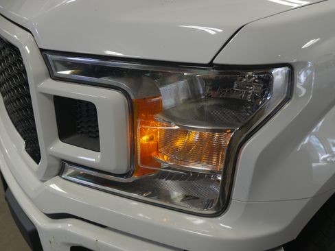 Used 2019 Ford F150 XL w/ Equipment Group 101A Mid image 25