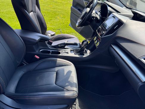 Used 2018 Subaru Crosstrek 2.0i Limited image 14