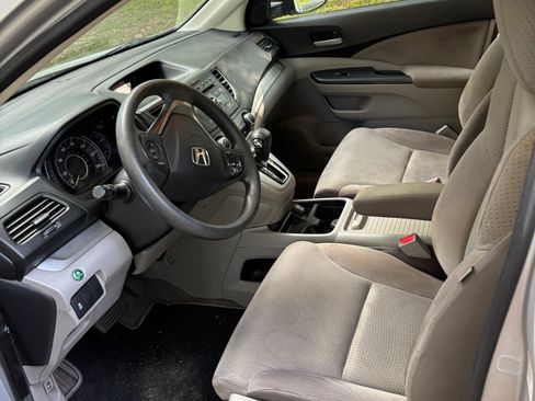 Used 2012 Honda CR-V EX image 6